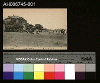 藏品(台北車站明信片)的圖片